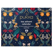 Pukka Julekalender Økologisk  -  Pukka