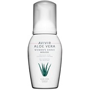 Aloe Vera Woman's Shave-TU - 150 ml  - Avivir