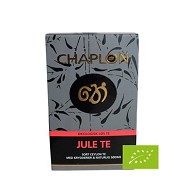 Jule Te Økologisk - 100 gram - Chaplon