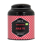 Jule Te i dåse   Økologisk  - 100 gram