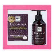 Hair Volume Gaveæske 2023 - værdi 396,- Hair Volume 30 tab + - 1 pakke
