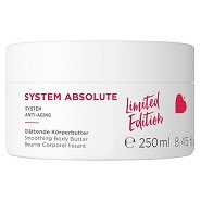 Body Butter Ltd. Edition System Absolute - 250 ml