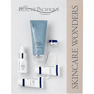 Værtindesæt SKINCARE WONDERS Værdi kr. 447,- - 1 pakke