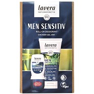 MEN'S Gift Box - værdi 139,90 kr Shower gel 3 in 1 200 ml +  - 1 pakke