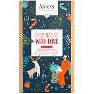 Gift Set From Nature with Love - værdi 139,90 kr. Body Wash  - 1 pakke