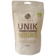 Hvedegræs pulver   Økologisk  - 100 gram - Diet Food