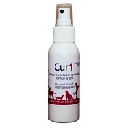 Cur1, Spray t.hund - 100 ml - VetCur 