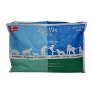 GourMix Classic fuldfoder til hunde - 8 kg - Vetcur