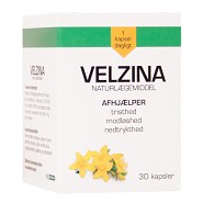 Velzina Hypericum 231-333 mg - 30 kap 