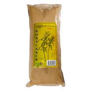 Rørsukker golden Økologisk - 1 kg