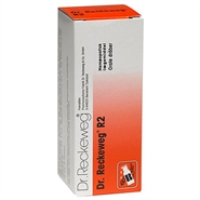Dr. Reckeweg R 2, 50 ml - 50 ml - Dr. Reckeweg