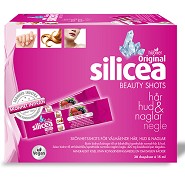 Silicea Beauty Shots - 450 ml - Silicea