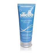 Vital Shampoo - 200 ml - Silicea