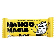 Bar Mango Økologisk - 30 gram - Roobar