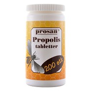 Prosan propolis - 200 tab - Natupharma