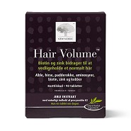 Hair Volume - 90 tab - New Nordic