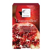 Granatpillen - 30 tab - New Nordic 