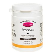 NDS Probiolax 6-Tarmflora - 100 gr