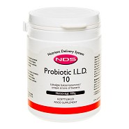NDS I.L.D. 10-Tarmflora - 100 gr