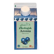 Aronia 1:3 Økologisk - 500 ml - Svane