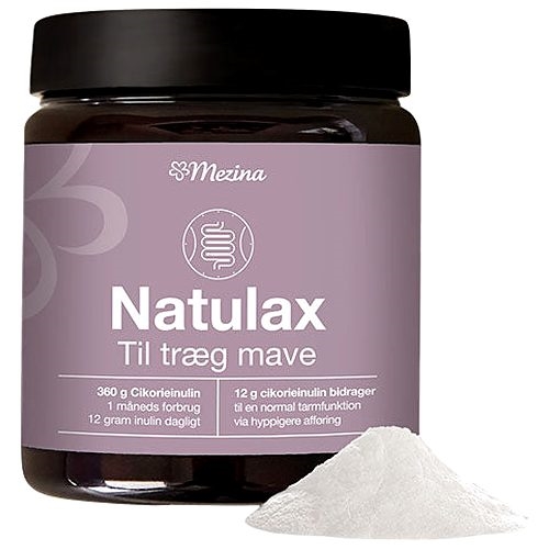 Natulax - 360 g - Mezina