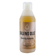 Dalens olie - 250 ml - DISCOUNT PRIS