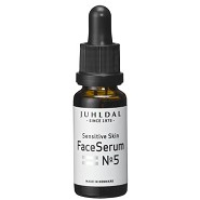 FaceSerum No. 5  - 20 ml - Juhldal 