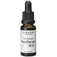 FaceSerum No.4  - 20 ml - Juhldal 