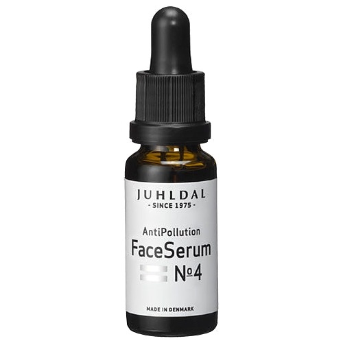Juhldal FaceSerum No 4 - 20 ml - Juhldal