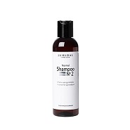 Shampoo no. 2 - 200 ml - Juhldal 