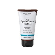 PSO specialcreme no. 14 uparf. - 150 ml - Juhldal 