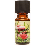 Bergamotolie æterisk - 10 ml  - Unique