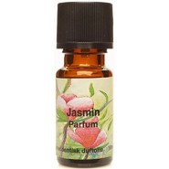 Jasmin duftolie (naturidentisk) - 10 ml  - Unique