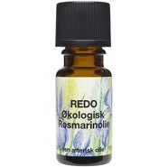 REDO Rosmarinolie æterisk Økologisk - 10 ml - Unique