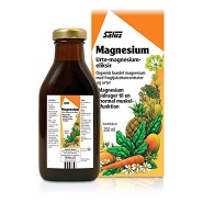 Calcium og Magnesium