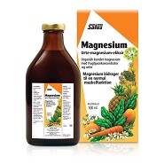 Salus Magnesium  - 500 ml
