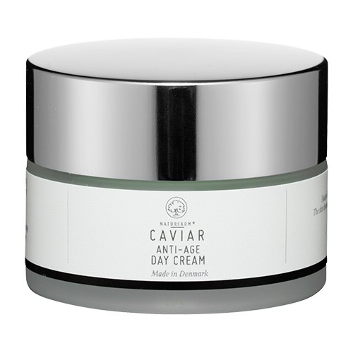 Caviar AA Day Cream - 50 ml - Naturfarm