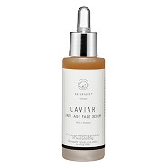 Caviar Glowing+antiaging serum - 30 ml - Naturfarm