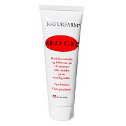 Red Gel - 100 ml - Naturfarm