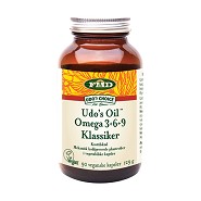 Udo's Choice 1000 mg - 90 kap - Udo's Choice
