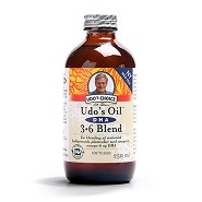 Udo's DHA Oil Blend - 250 ml