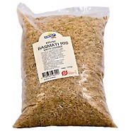 Ris basmati brune Økologisk - 1 kg - Rømer