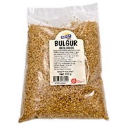 Bulgur Økologisk - 500 gr - Rømer Produkt