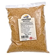 Couscous Økologisk - 500 gr