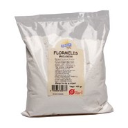 Flormelis Økologisk - 400 gr - Rømer