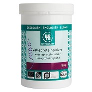 Valle 50%protein pulver Økologisk - 350 gram - Urtekram 
