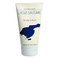 Body lotion - 150 ml - Læsø Saltcare