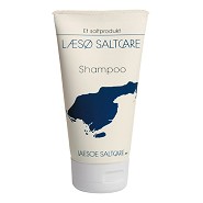 Shampoo Læsø Saltcare  - 150 ml - DISCOUNT PRIS