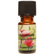 Kamferolie æterisk - 10 ml - Unique