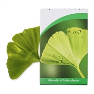 Ginkgo Biloba - 100 ml - A.Vogel
